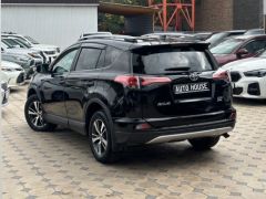 Сүрөт унаа Toyota RAV4