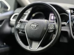 Photo of the vehicle Toyota Camry