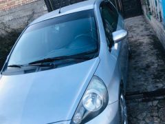 Сүрөт унаа Honda Jazz