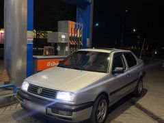 Сүрөт унаа Volkswagen Vento