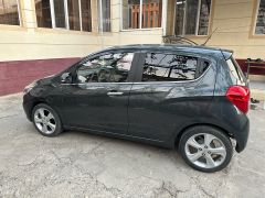 Сүрөт унаа Chevrolet Spark