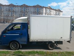 Фото авто Hyundai Porter