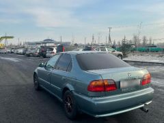 Photo of the vehicle Honda Civic