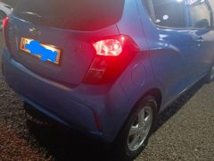 Сүрөт унаа Chevrolet Spark