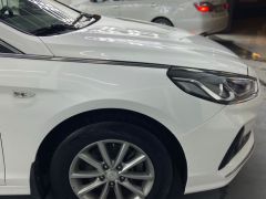 Photo of the vehicle Hyundai Sonata