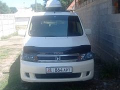 Фото авто Honda Stepwgn