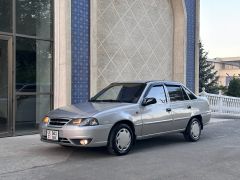 Фото авто Daewoo Nexia