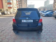 Сүрөт унаа Honda Fit