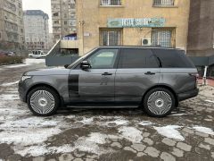 Photo of the vehicle Land Rover Range Rover