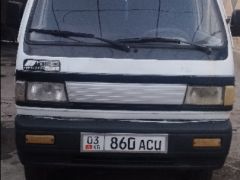 Сүрөт унаа Daewoo Damas