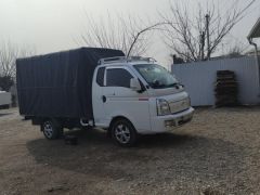 Фото авто Hyundai Porter