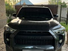 Сүрөт унаа Toyota 4Runner