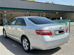 Photo of the vehicle Toyota Camry