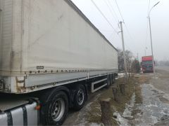 Фото авто LeciTrailer Полуприцеп