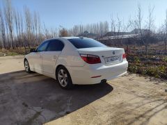 Photo of the vehicle BMW 5 Series