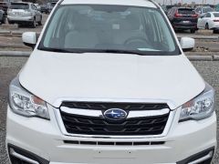 Photo of the vehicle Subaru Forester