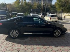 Сүрөт унаа Lexus ES