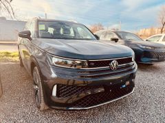 Сүрөт унаа Volkswagen Tavendor