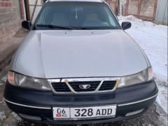 Сүрөт унаа Daewoo Nexia