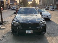 Сүрөт унаа BMW X6 M