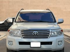 Photo of the vehicle Toyota Land Cruiser