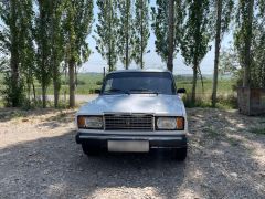 Photo of the vehicle ВАЗ (Lada) 2107