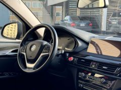 Сүрөт BMW X6  2017