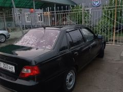 Сүрөт унаа Daewoo Nexia