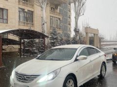 Фото авто Hyundai Sonata