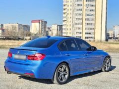 Сүрөт унаа BMW 3 серия