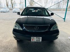 Photo of the vehicle Lexus RX