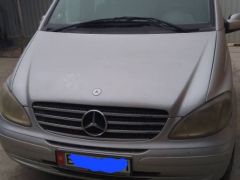 Photo of the vehicle Mercedes-Benz Viano