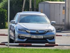 Photo of the vehicle Honda Accord