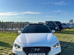 Сүрөт унаа Hyundai Grandeur