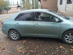 Сүрөт унаа Toyota Belta