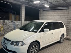 Сүрөт унаа Honda Odyssey