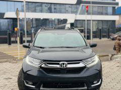 Photo of the vehicle Honda CR-V