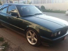 Сүрөт унаа BMW 5 серия