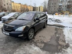 Фото авто Lexus RX