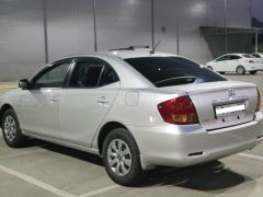 Сүрөт унаа Toyota Allion