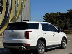 Photo of the vehicle Hyundai Palisade