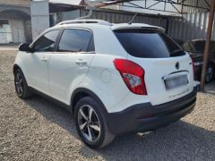 Photo of the vehicle SsangYong Korando