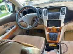 Сүрөт унаа Lexus RX