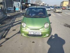 Photo of the vehicle Daewoo Matiz