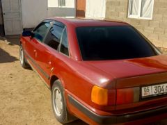 Photo of the vehicle Audi 100