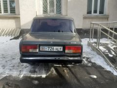 Photo of the vehicle ВАЗ (Lada) 2107