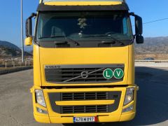 Фото авто Volvo FH