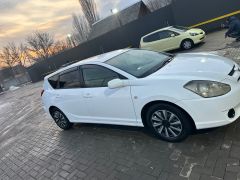 Сүрөт унаа Toyota Caldina