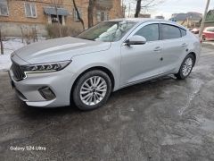 Фото авто Kia K7