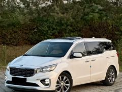 Сүрөт унаа Kia Carnival